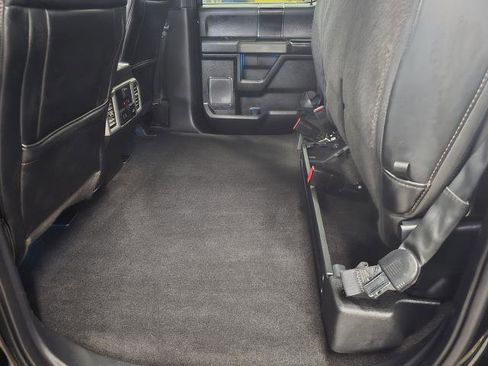 Used 2019 Ford F150 Platinum image 28