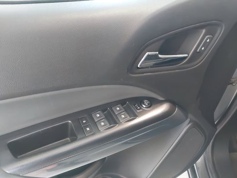 Used 2021 Chevrolet Colorado Z71 image 26