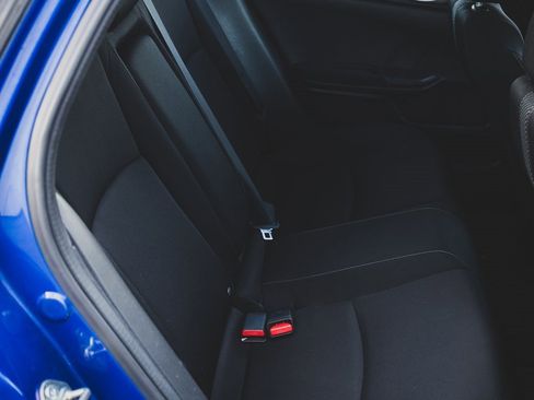 Used 2016 Honda Civic EX image 15