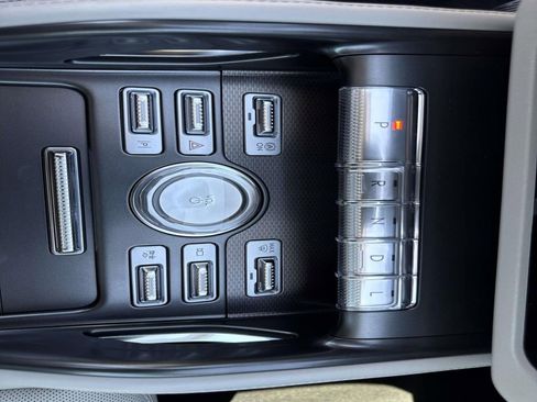 New 2026 Lincoln Nautilus Premier w/ Equipment Group 102A AWD/4WD image 28