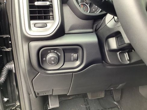 Used 2026 RAM 2500 Big Horn AWD/4WD image 15