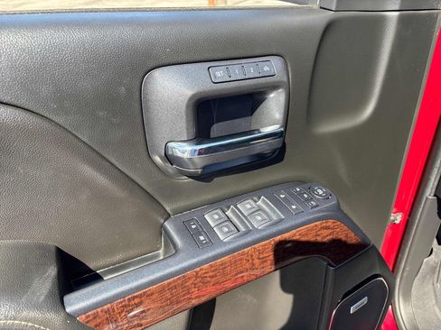 Used 2018 GMC Sierra 1500 SLT w/ SLT Premium Package AWD/4WD image 10