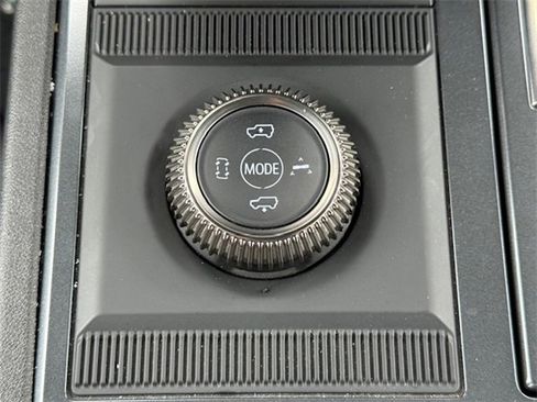 New 2025 GMC Hummer EV 3X w/ LPO, Cargo Utility Package image 26