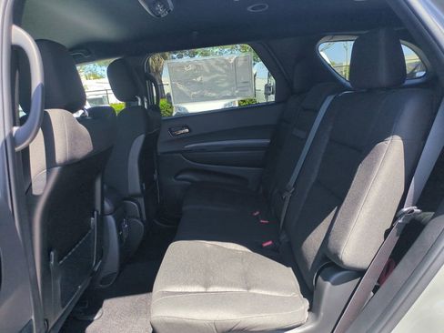 New 2026 Dodge Durango GT image 15