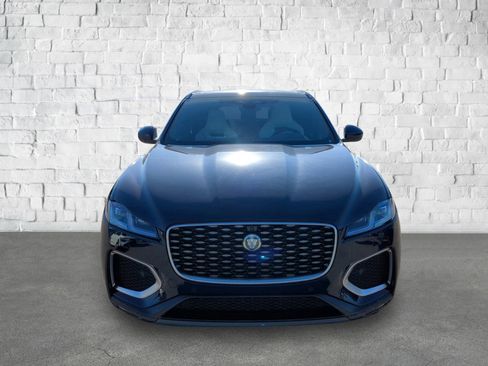 New 2026 Jaguar F-PACE R-Dynamic S image 2