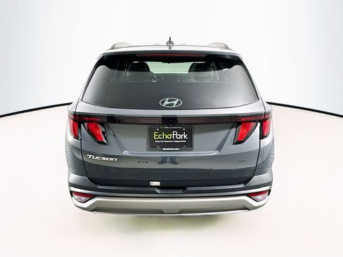Used 2025 Hyundai Tucson SEL image 7