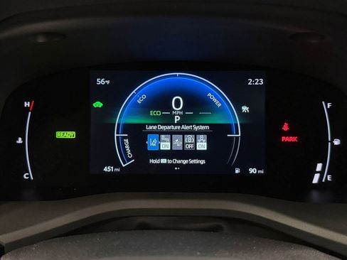 New 2026 Toyota Camry LE FWD image 18