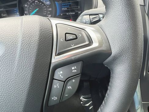 Used 2024 Ford Edge Titanium w/ Equipment Group 301A AWD/4WD image 27