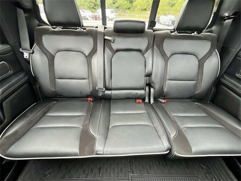 Used 2024 RAM 1500 Laramie image 27