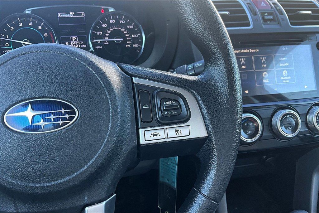 Used 2017 Subaru Forester 2.5i Premium AWD/4WD image 12