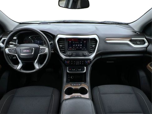 Used 2023 GMC Acadia SLE FWD image 28
