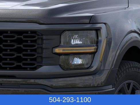 New 2026 Ford F150 STX w/ Equipment Group 200A image 18