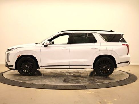 Used 2025 Hyundai Palisade Calligraphy AWD/4WD image 6