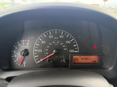 Used 2014 Nissan NV200 SV w/ Technology Package FWD image 19
