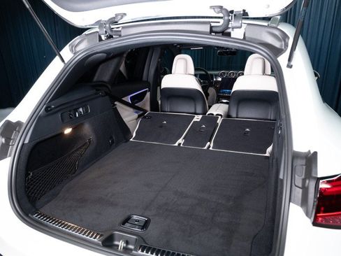 New 2026 Mercedes-Benz GLC 300 4MATIC image 7