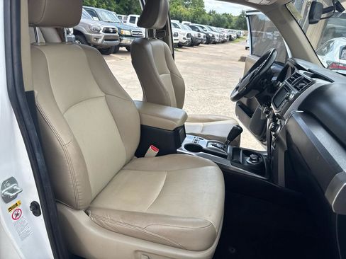 Used 2015 Toyota 4Runner SR5 Premium AWD/4WD image 19