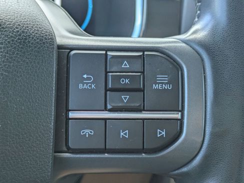 Used 2022 Ford F150 Lariat w/ Equipment Group 502A High AWD/4WD image 26