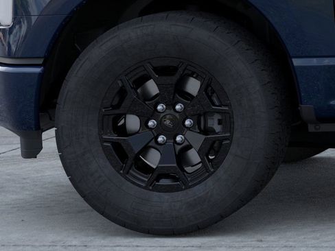 New 2025 Ford F150 Lightning XLT w/ Max Trailer Tow Package image 19