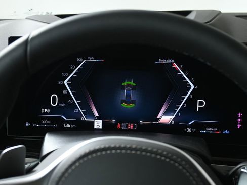 New 2026 BMW X6 xDrive40i image 20