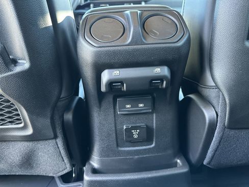 New 2026 Jeep Wrangler Unlimited Rubicon image 19