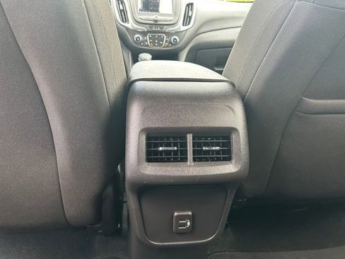 Used 2023 Chevrolet Equinox LT AWD/4WD image 16