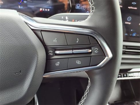 New 2026 Chevrolet Silverado EV LT w/ Plus Package image 16