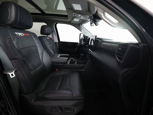 Used 2022 Toyota Tundra TRD Pro w/ Security Package (TMS) image 12
