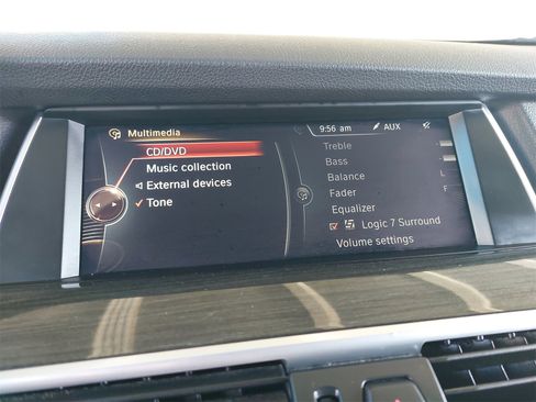 Used 2015 BMW 535i Gran Turismo image 24