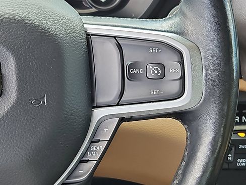 Used 2019 RAM 1500 Big Horn AWD/4WD image 21