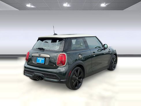 Used 2023 MINI Cooper S w/ MINI Resolute Edition FWD image 8