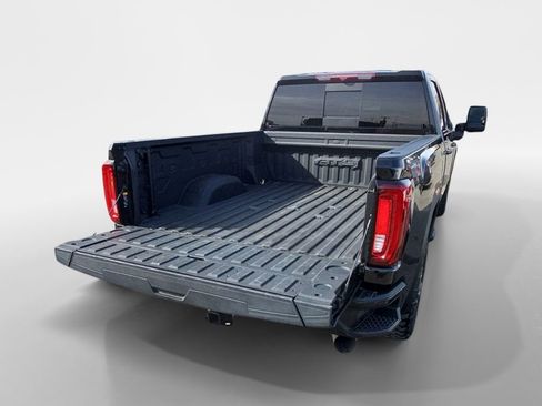 Used 2022 GMC Sierra 2500 AT4 w/ AT4 Preferred Package image 23