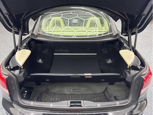 Used 2012 Lexus IS 250C image 7