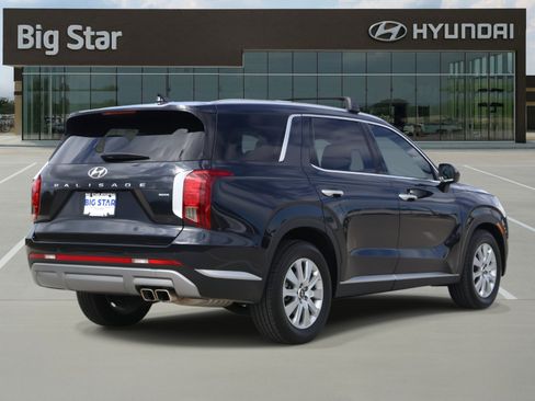 Used 2024 Hyundai Palisade SEL image 4