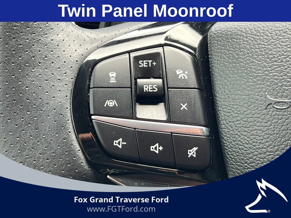 Used 2023 Ford Explorer ST w/ Equipment Group 401A AWD/4WD image 26