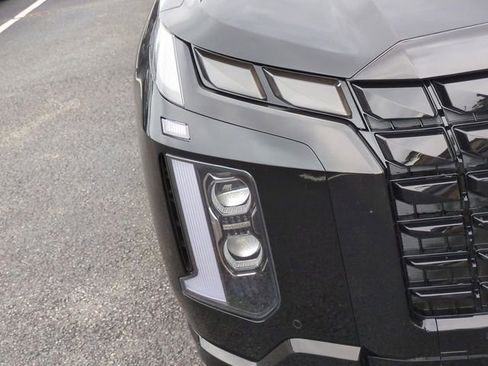 Used 2025 Hyundai Palisade Calligraphy AWD/4WD image 10