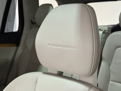 Used 2018 Volvo XC90 T6 Inscription AWD/4WD image 18