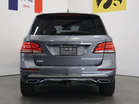 Certified 2018 Mercedes-Benz GLE 350 4MATIC image 11