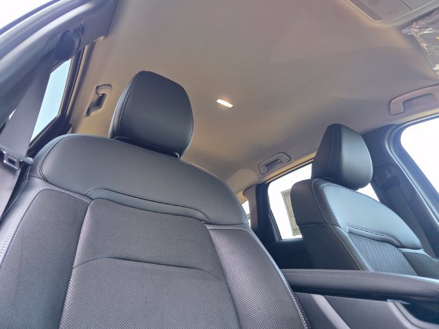 New 2026 MAZDA CX-5 Select AWD/4WD image 16