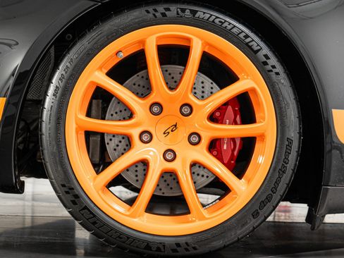 Used 2007 Porsche 911 GT3 RS RWD image 42