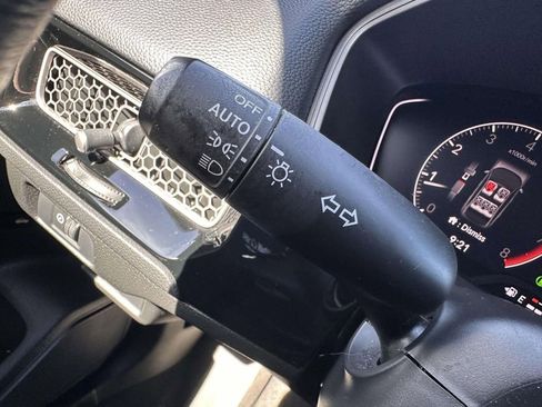 Used 2022 Honda Civic Sport image 19