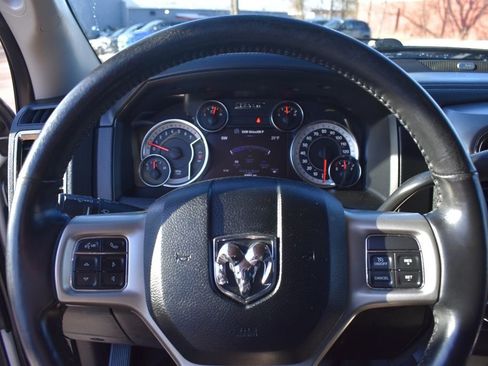Used 2018 RAM 3500 Laramie w/ Sport Appearance Group image 31