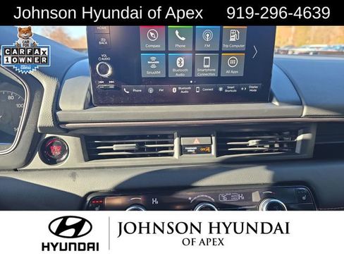 Used 2025 Honda Pilot TrailSport image 33