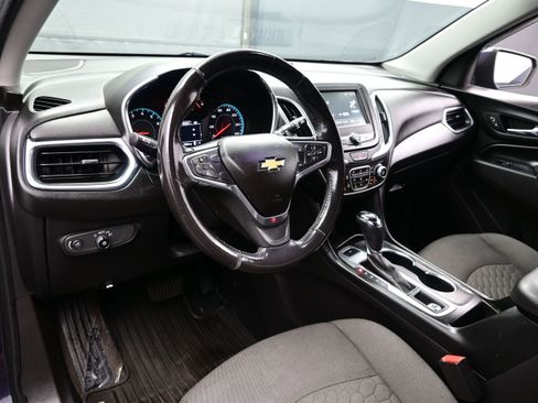 Used 2018 Chevrolet Equinox LT AWD/4WD image 13