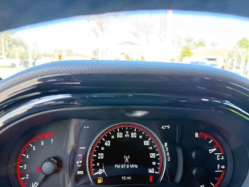 New 2026 Dodge Durango GT w/ Blacktop Package image 16