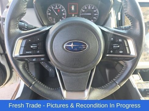 Used 2020 Subaru Outback Premium AWD/4WD image 11