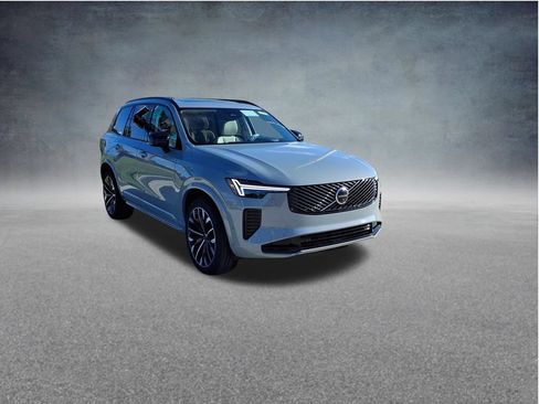 New 2026 Volvo XC90 B6 Ultra w/ Lounge Package AWD/4WD image 1