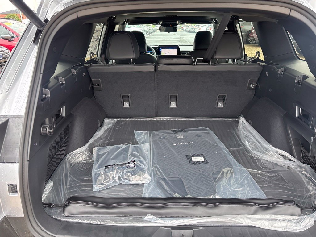 New 2026 Subaru Outback Touring XT AWD/4WD image 14