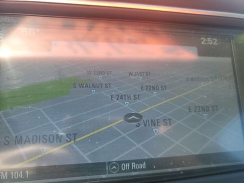 Used 2019 Buick Enclave Essence w/ Trailering Package, 5000 lbs. AWD/4WD image 9