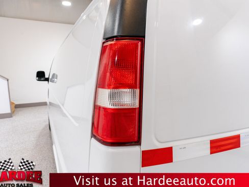 Used 2021 Chevrolet Express 2500 RWD image 9