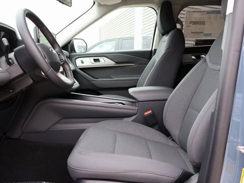 New 2026 Ford Explorer Active image 25